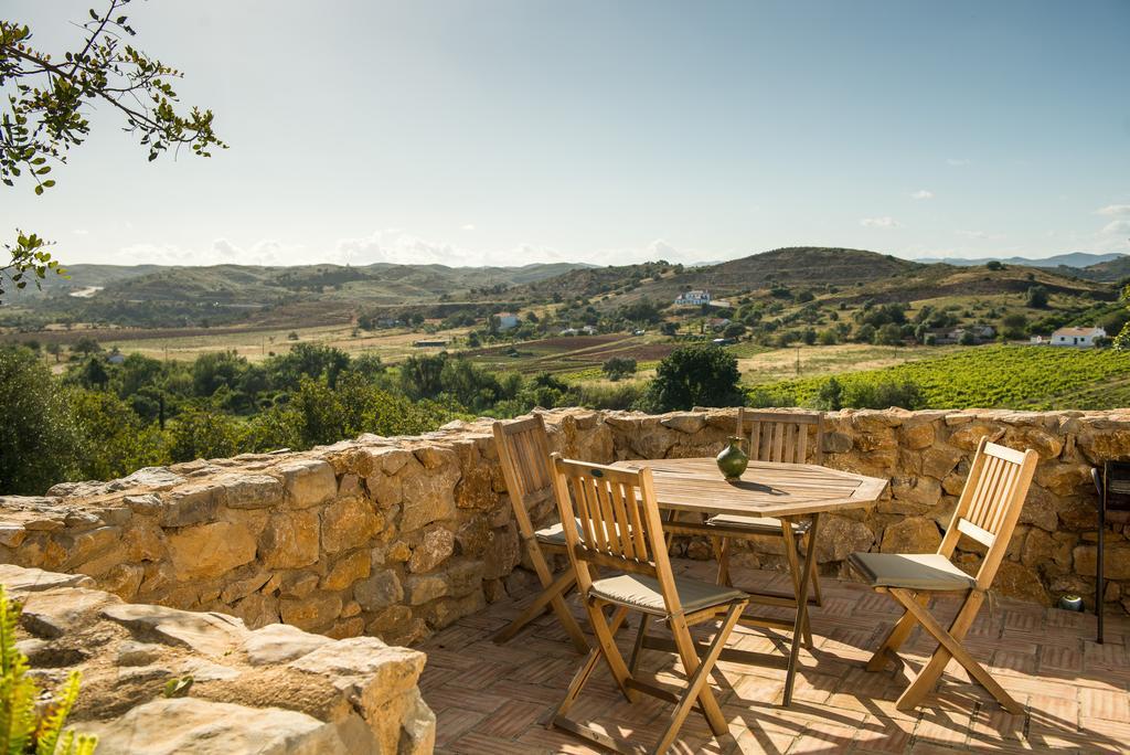 Отель Quinta Da Colina Кабанаш-де-Тавира Экстерьер фото